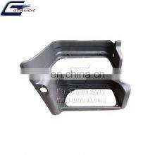 Heavy Duty Truck Parts Plastic Foot Board OEM 5010225393 Footstep for RVI Truck With Factory Price thumbnail-2