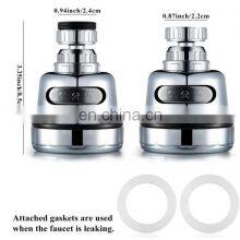 Kitchen Swivel Tap Faucet Aerator Water Saving Faucet Aerator thumbnail-4