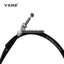 Replacement Genuine Part Dream 110 Hand Throttle Cables U17910-KPHN Universal Push Pull Motorcycle Throttle Cable thumbnail-3