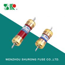 RM10 Non-fillings close fuse/low voltage fuse link