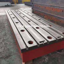 Hot Selling Clamping Table Measuring Platform thumbnail-3