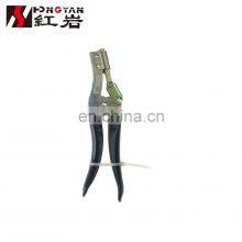 Radiator Tool Pliers With Hand Tools for Mechanical Hand Tool for Auto Radiator Parts Manufacturers thumbnail-4