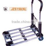 Easy Operation Platform Hand Truck--TSL11/PZS150A/JZS150(N)/JZS150 thumbnail-2