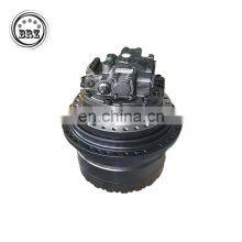 DOOSAN S255lc-v Travel Motor Dx255lc Final Drive K9005007 thumbnail-5