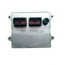 Экскаватор PC130-8 PC138US-8 ECM Контроллер двигателя 600-475-1102 4988820 321573