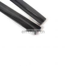 Facelift K5 Carbon Side Skirts For KIA K5 Optima 2014 thumbnail-3