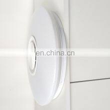 Modern Clear Bedroom Living Room Home Lighting Multicolor Ceiling Light thumbnail-4