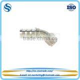 Hydraulic Hose Fitting , Swage SAE Thread 26711&26741&26791 Names Pipe Fittings thumbnail-6