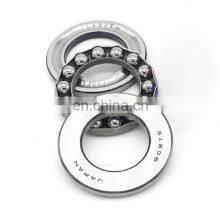 Wholesale Fast Delivery High Quality and Low Price Thrust Ball Bearing 51205 thumbnail-1