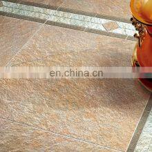 Mold Rought Matte Surface 600x600mm Nature Style High-end Glazed Rustic Porcelain Floor Tile thumbnail-4
