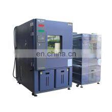 Lab Apparatus High and Low Temperature Control Testing Chamber thumbnail-3
