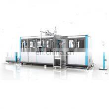 Water Cup Thermoforming Machine - Factory Supply Plastic Cup Making Machine