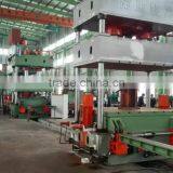 Hydraulic Press Brick Machine thumbnail-1