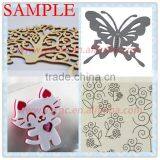 New Design Cheap Price Laser Carving Machine Laser Machine for Aluminum Laser Machine for Porcelain Engraving thumbnail-5