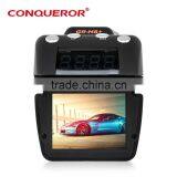 Conqueror GR-H8+ Car Accessories Dubai Plus Strelka Module