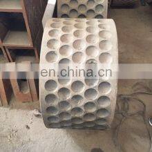 China Manufacturer Sugarcane Bagasse Charcoal Making Machine From CHINA thumbnail-3