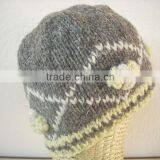 Woolen Cap