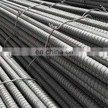 High Quality Steel Rebar in Bundles thumbnail-5