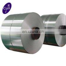 Inconel 600 602 625 718 Alloy Steel Strip Stock thumbnail-5
