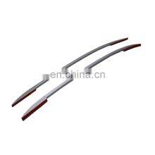 Auto Accessories Wholesale Car Roof Rack Luggage Carrier Roof Rack Rail Bar For Qashqai J11 2014-2016 thumbnail-2