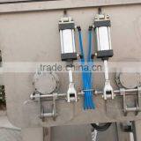 Automatic Sausage Meat Mixer Blender Machine thumbnail-5