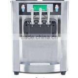Table Top Soft Serve Ice Cream Machine / Portable Soft Serve Ice Cream Machine thumbnail-4