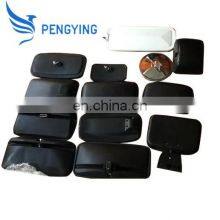 Good Manufacture Truck Side Mirror With Customized Size for ISUZU MITSUBISHI HINO thumbnail-2