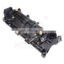 Use Original Equipment Manufacturer Bonnet Engine Axle Rocker Arm Valve Cover For FIAT 55284834 55209167 thumbnail-5