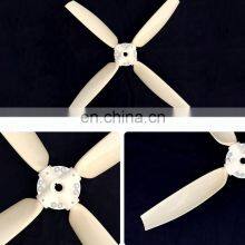 China Manufacturer Offer FRP Cooling Tower Fan Blades and Parts thumbnail-2
