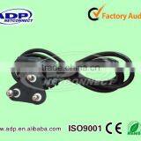 AC Power Cord For Enropean, Indian , South Africa, Pakistan thumbnail-3