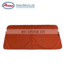 Prest-O-Shade Windshield Car Window Sun Shade With Custom Logo thumbnail-5