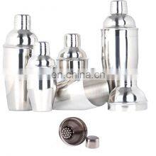 Best Selling Wholesale Stainless Steel Cocktail Shaker thumbnail-4