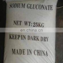 Sodium Gluconate 98% Cas 527-07-1 Concrete Admixture thumbnail-2