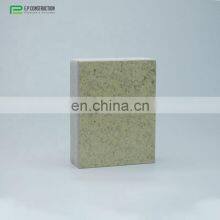 E.P High Density 75Mm 90Mm Quakeproof Fireproof Soundproof Factory Supply Discount Price XPS Sandwich Panel thumbnail-3