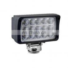 45w Car Led Work Light Spot/flood IP68 Led Driving Light thumbnail-1