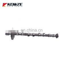 Inlet Camshaft For Mitsubishi L200 KA4T KB4T 1015B105 1015A524 1015B007 thumbnail-1