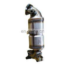 High quality catalytic converter for Honda VEZEL new model car 1.8