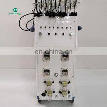 2022 360 Degree Cryolipolysis 5 Handles for Body and Chin Fat Removal Cryotherapy Machine thumbnail-3
