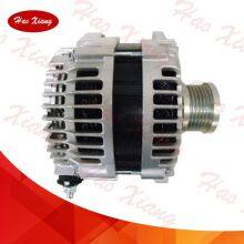 Generador Alternador de Coche 23100-AU40A  23100-AU40D  Para Nissan X-TRAIL T30 T31 PRIMERA 1998cc 2.0L 2488cc 2.5L thumbnail-3
