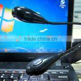 TWO HEAD LED BOOK LIGHT thumbnail-1