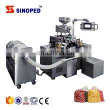 Sinoped Pharmaceutical Lab Type Propolis Softgel Capsule Filling Machine, High Quality Pharmaceutical Softgel Machine thumbnail-2