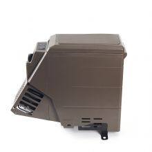 7L Car Center Console Fridge Mini Vehicle Fridge for Toyota LC76 thumbnail-2