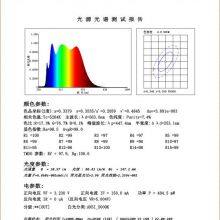 T8 1.2m Color Led Tube Dimming RA96 6500k Langte Lighting thumbnail-3