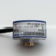 New Stock 48T2-25-5MD-98-L-015-00 Original Authentic Supply New Cone Hole Encoder thumbnail-2