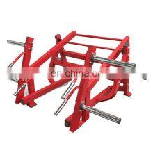Weight Lifting Commercial Super Machine Fitness Gym Rack Squat Lunge for Gym