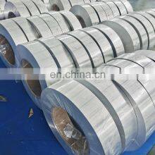 YongSheng 1050 1060 1070 1100 3003 3103 3004 5052 8011 Low Price Aluminium Strip in Coil thumbnail-4