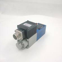 Proportional Valve Overflow Valve