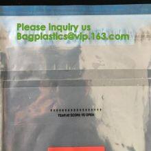 Lab Bags Specimen Bags Zip Bag, Medical Grade Laboratory Specimen Bag, Three Wall Biohazard Specimen Bag With a Document thumbnail-3