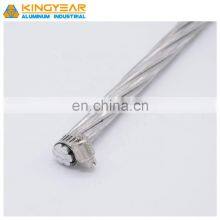 Lupine 91/3.67 Stranded Aluminum Cable Aac Electrical Wire All Aluminum Conductor Factory Direct Price thumbnail-3