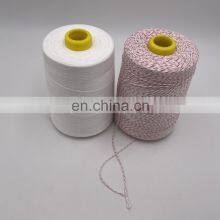 China Wholesale Supplies Sewing Polyester Yarn Bag Closing Sewing Thread For All Your Sewing Needs thumbnail-4